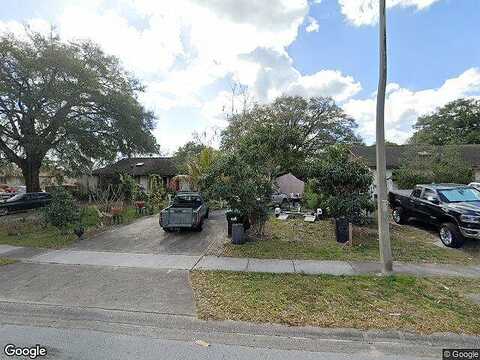 Coral Reef, ORLANDO, FL 32826