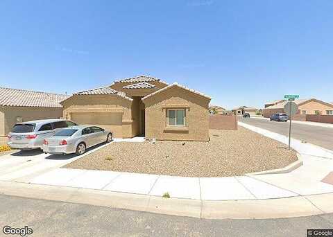 Reyher Farms, MARANA, AZ 85653