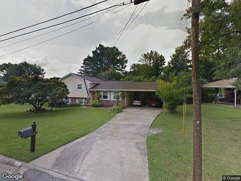 Brookview, MORROW, GA 30260