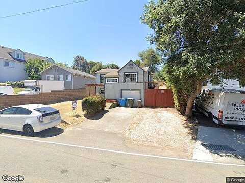 Fulton, VALLEJO, CA 94591