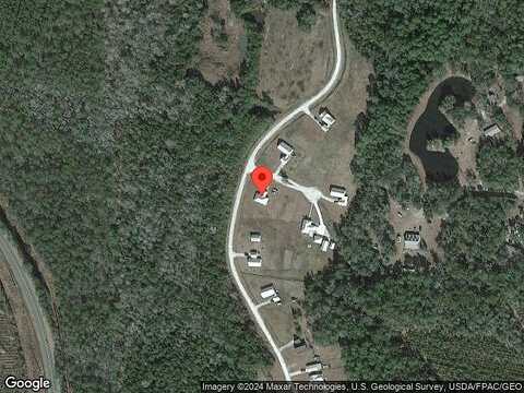 Hillridge, DARIEN, GA 31305
