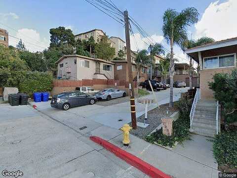 Hueneme, SAN DIEGO, CA 92110