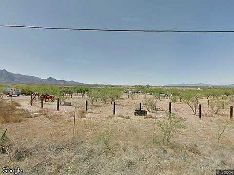 Hawk, AMADO, AZ 85645