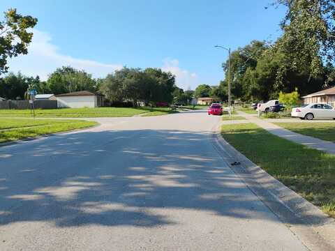 Russell, OCOEE, FL 34761