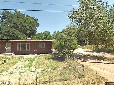 10Th, CANON CITY, CO 81212