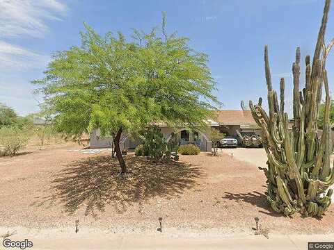 Benito, ARIZONA CITY, AZ 85123