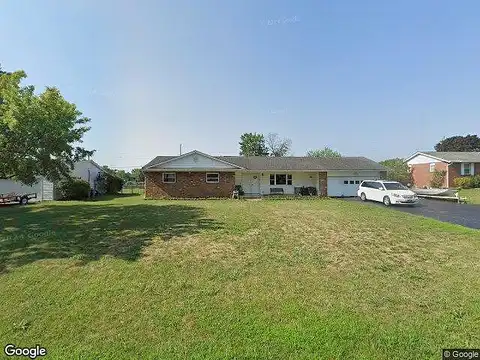 Graham, ORIENT, OH 43146
