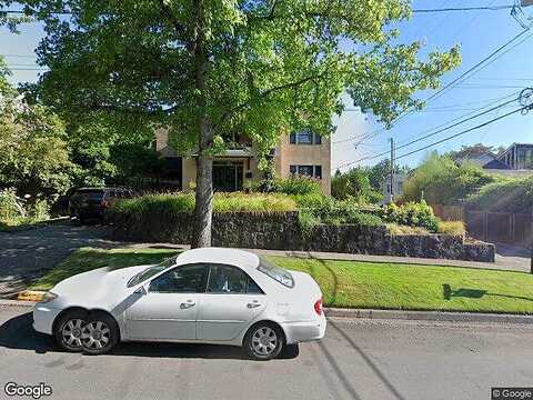 21St, EUGENE, OR 97403