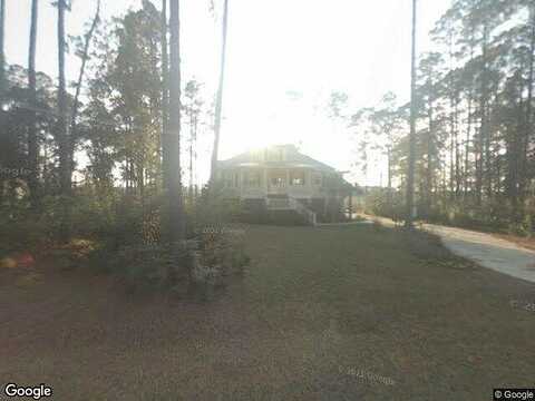 Winterberry, TOWNSEND, GA 31331