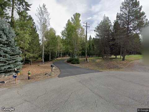 Friar, HAYDEN, ID 83835