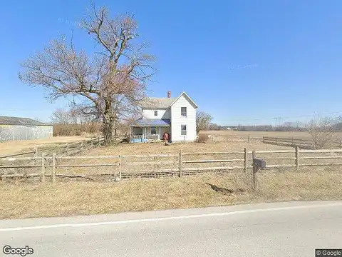 Township Road 215, FINDLAY, OH 45840