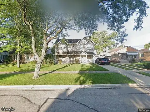 Beach, LA GRANGE PARK, IL 60526