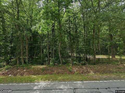 Old Eastover Rd, EASTOVER, SC 29044
