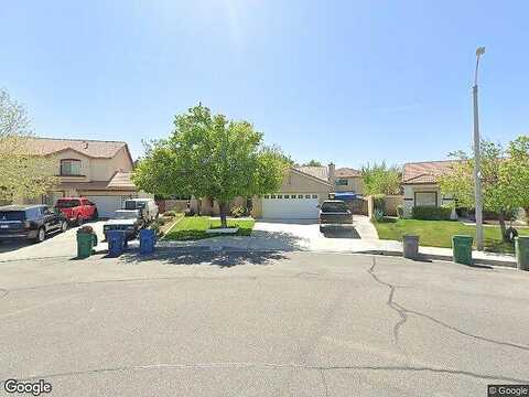 Avenue H6, LANCASTER, CA 93534