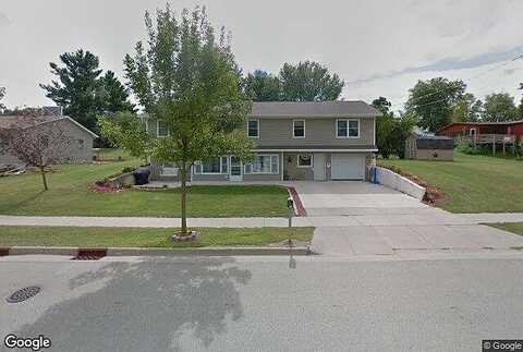 Elm, LANCASTER, WI 53813