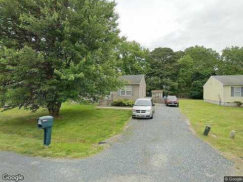 Independence, PRINCESS ANNE, MD 21853