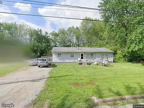 Bates, LOUISVILLE, KY 40219