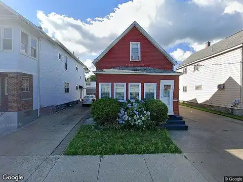 26Th, ERIE, PA 16504
