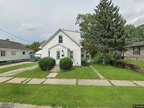 Klaus, GREEN BAY, WI 54302