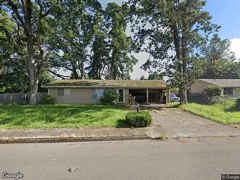 Skipper, EUGENE, OR 97404