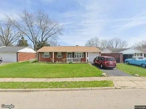 Skylark, TROY, OH 45373