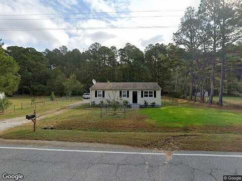 Foursquare, WINDSOR, VA 23487