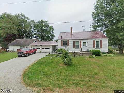 Cedarwood, ALLIANCE, OH 44601