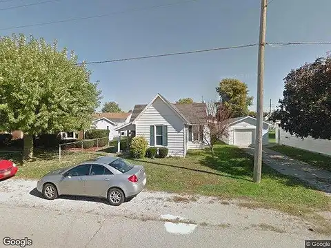 4Th, TIPTON, IN 46072