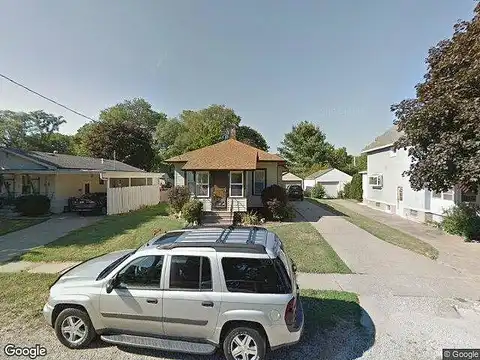 5Th, CARBON CLIFF, IL 61239