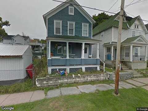 Birkett, CARBONDALE, PA 18407