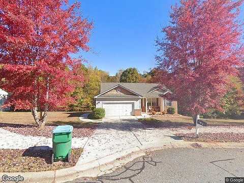 Chardonay, ATHENS, GA 30601