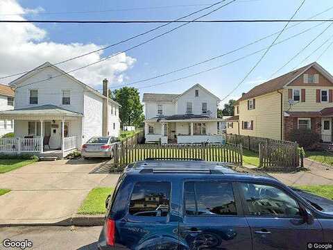 6Th, WYOMING, PA 18644