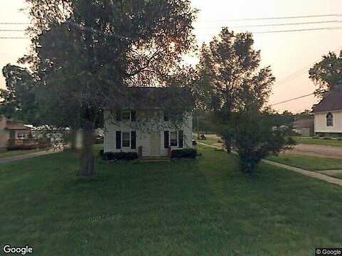 East, KINGSTON, IL 60145