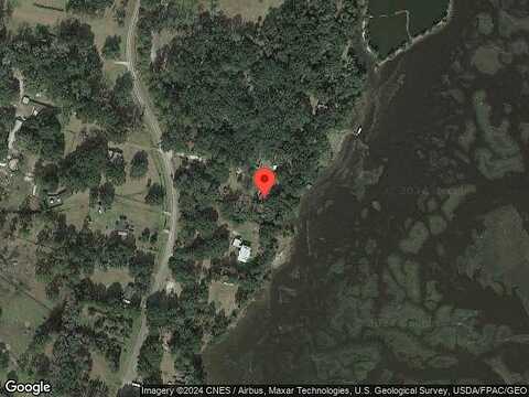 Fish Hall, BRUNSWICK, GA 31523