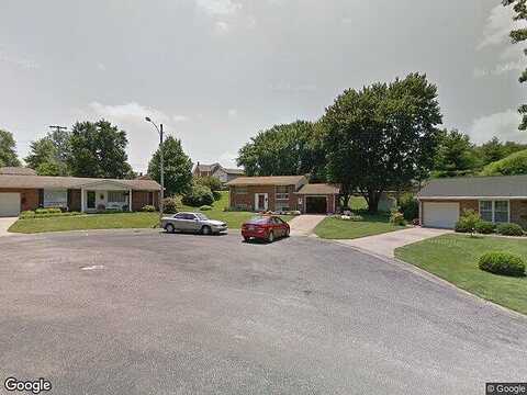 Glendale, COLUMBIA, IL 62236
