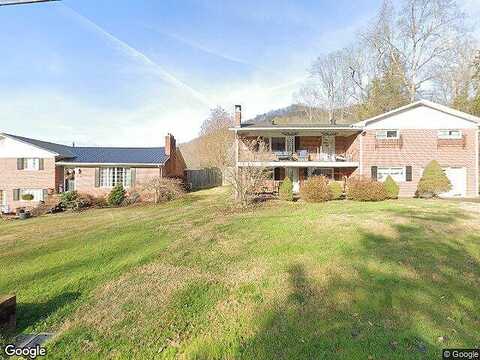 Green Meadow, PIKEVILLE, KY 41501