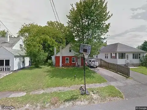 Hazel, EAST SYRACUSE, NY 13057