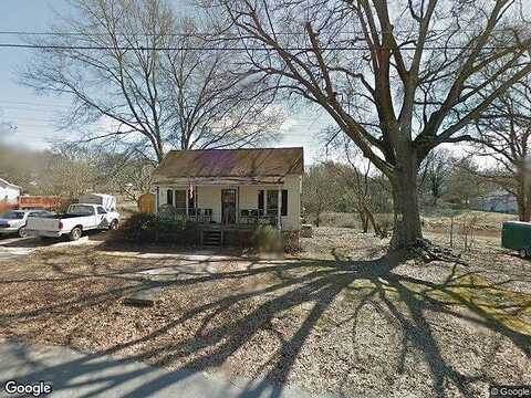 Hedge, CENTRAL, SC 29630