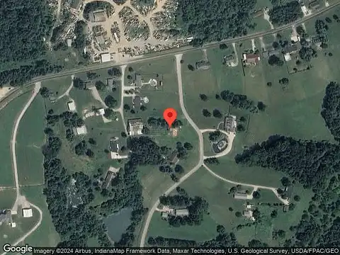 Heritage, SPARTA, KY 41086