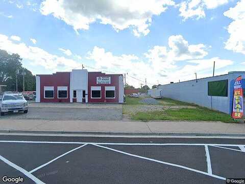High St, INMAN, SC 29349