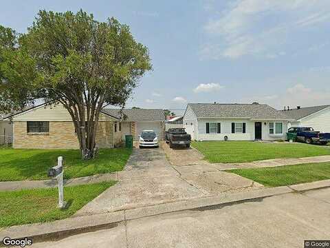 Jeanne, WESTWEGO, LA 70094