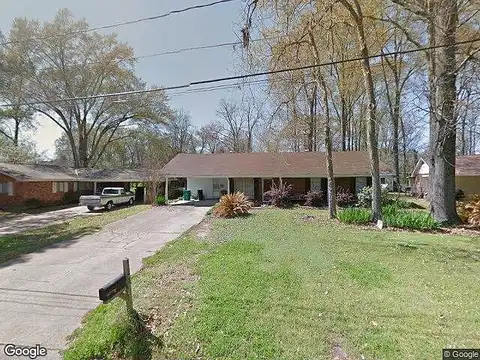 John Glenn, NATCHEZ, MS 39120