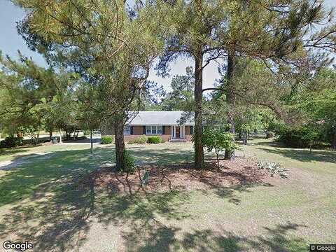Juanita, KINGSTREE, SC 29556