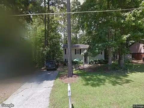 Kings Ridge, PEACHTREE CITY, GA 30269