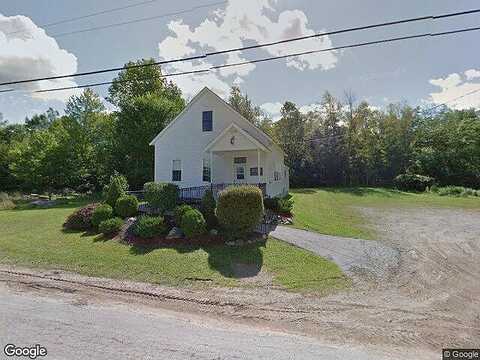 Loop, SEARSPORT, ME 04974