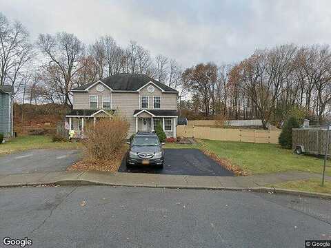 Oak Park, WAPPINGERS FALLS, NY 12590