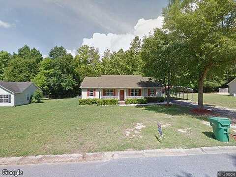 Old Timber, WOODRUFF, SC 29388