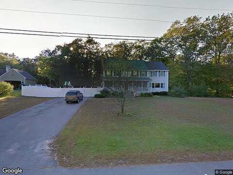 Olesen, DERRY, NH 03038