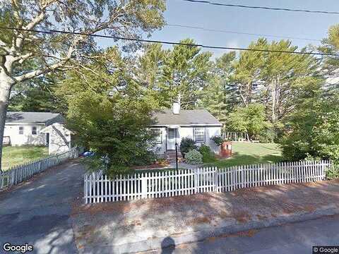 Packard, PLYMOUTH, MA 02360