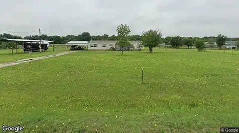 Private Road 4436, RHOME, TX 76078
